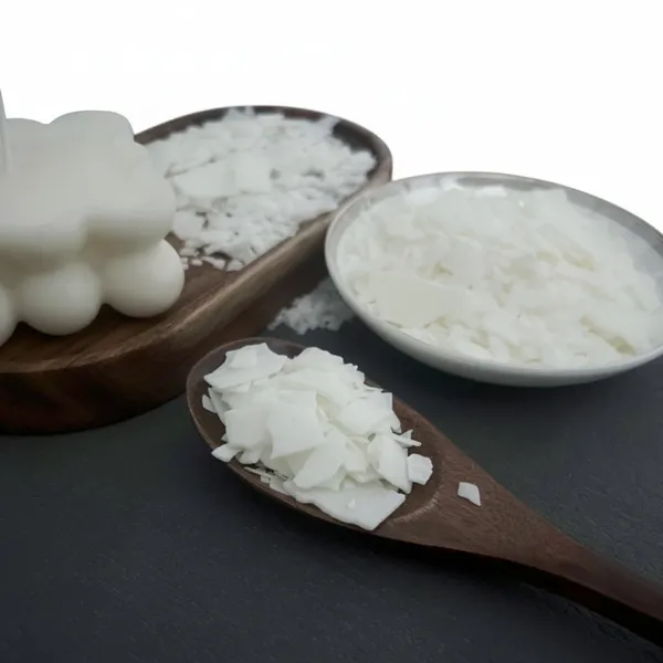 USD1300 Smokeless Soy Wax Flakes 464 for Candle Making photo-3