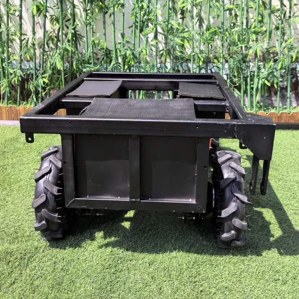 Remote Transport Platform (RTP680) photo-5