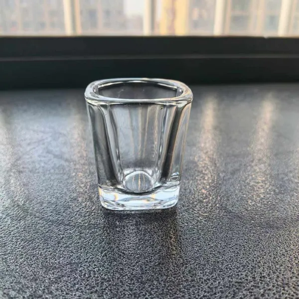 Factory Supply Shot Glassware From China photo-4