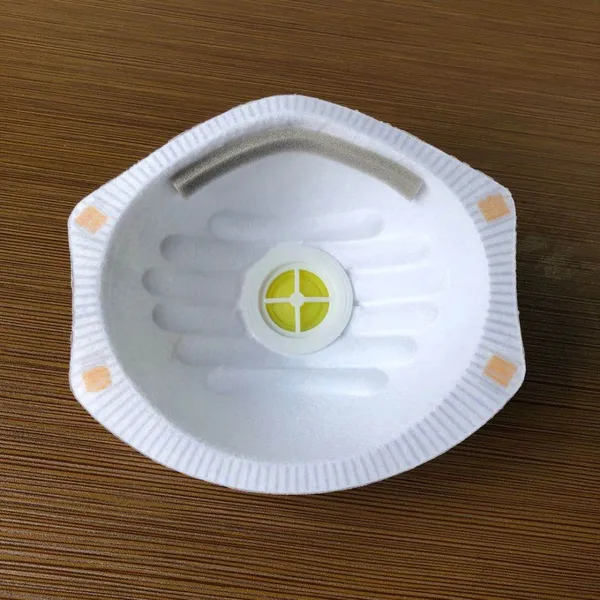 FFP2 DUST MASK SJ2278V photo-2