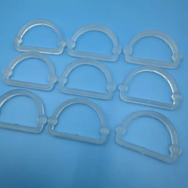 Customized Polyurethane Parts for Mold Opening Are Suitable for Automotive Component Factories in Southeast Asia. photo-2