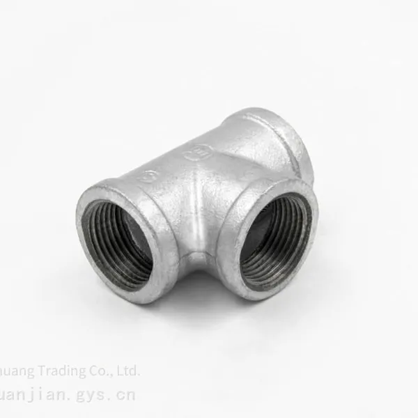 Jianzhi Pipe Fittings, Jianzhi Grooved Pipe Fittings, Jianzhi Threaded Pipe Fittings of Jianzhi Foundry Group