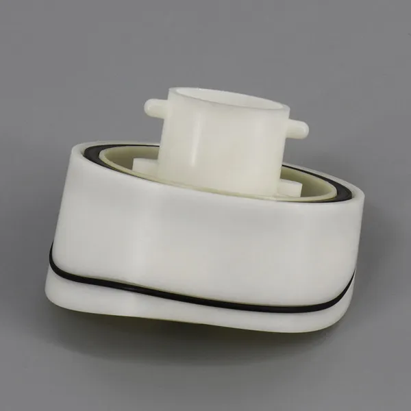 FA72407 Solvent Tank Cover Second Hand Almost New for Linx CJ400 Inkjet Coding Printer photo-2