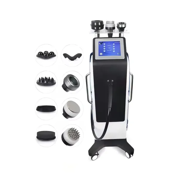 Gerat Vacuum Heating Bio-Brush CE Certified for Professional Spa photo-3