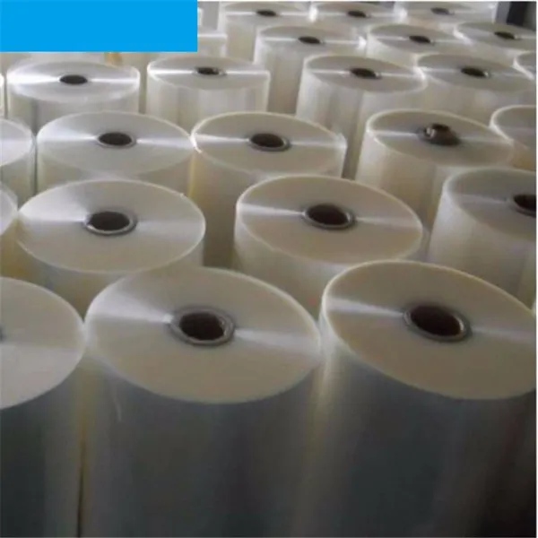 Polyester Fiber Film, Liye New Materials, Good Flatness, Easy to Maintain photo-5