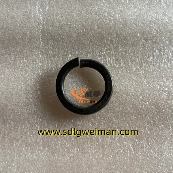 XCMG Shim 805301381 For LW500F LW500FN LW500FV Wheel Loader photo-2