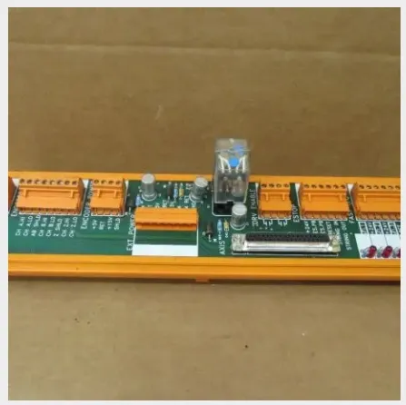 1746-IH16 Allen Bradley SLC500 System Input Module 1746IH16 photo-4
