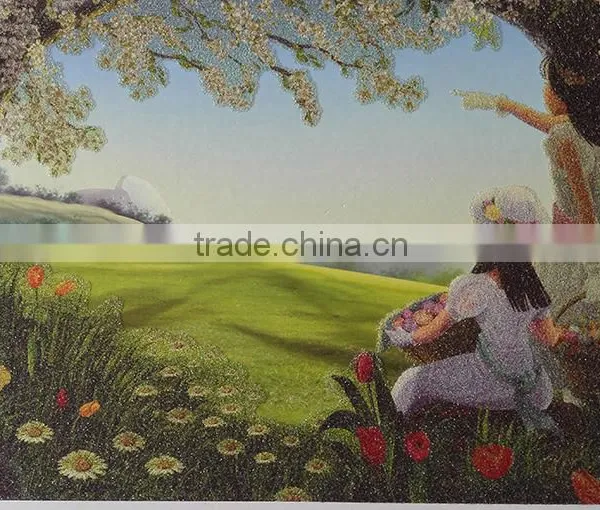 HZ Yongye Coating/Finishing Options For Printing photo-2