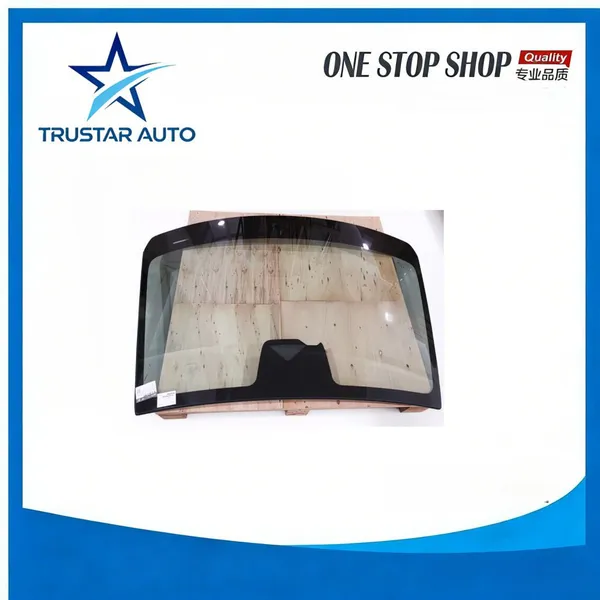 Windshield for BYD YUAN PRO Parts OEM 13171343-00 for BYD S1 PRO