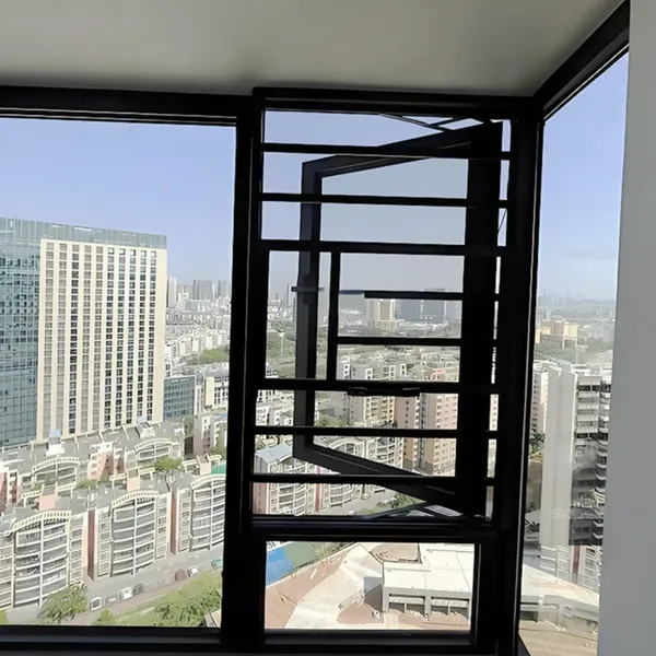 304 Stainless Steel High-Transparency Window Screen Mesh 18x16 Mesh 0.18mm Wire Diameter photo-5