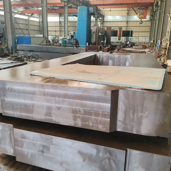 Custom Machining for Packaging Machinery Stainless Steel PLC Control 220V photo-3