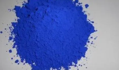 Pigment Blue 29, PB29, Ultramarine Blue, Inorganic Pigment for Coating, Plastic Masterbatch & Color Paste