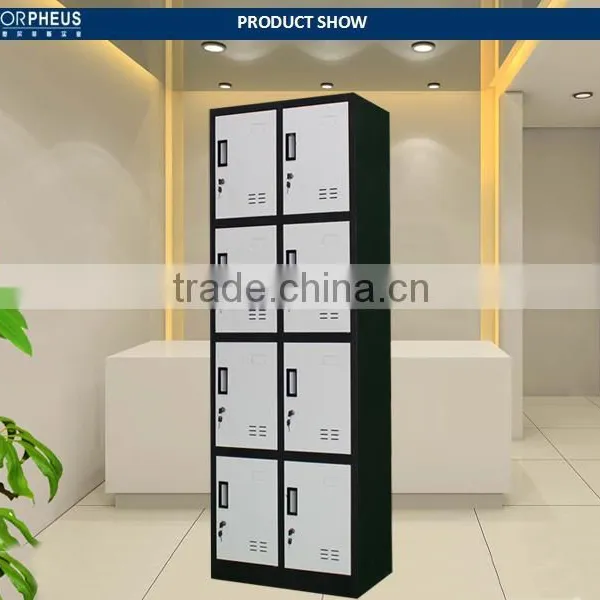 Knock-down Design Military Lockers Well Cheaper Corner Military Wall Lockers photo-6