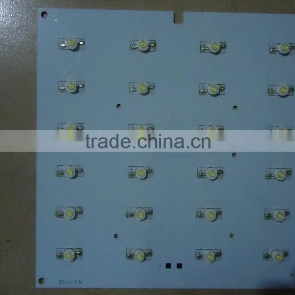 OEM Customized PCB With LED Reflow Soldering photo-2