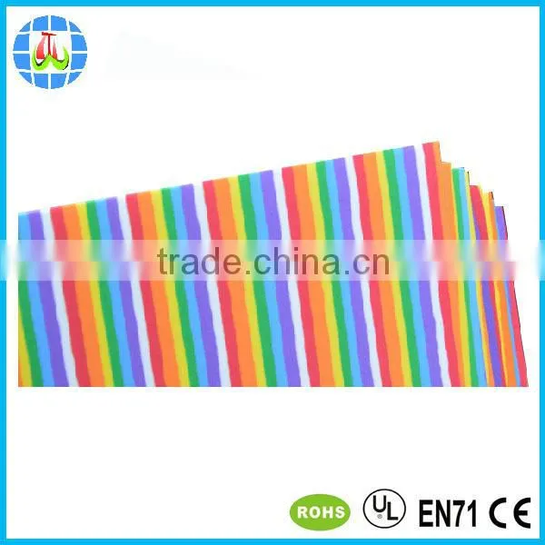 Camouflage Mixed 2mm Eva Sheet for Craft Scrapbooking Ornaments photo-6