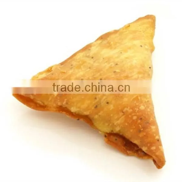 samosa dumpling machine