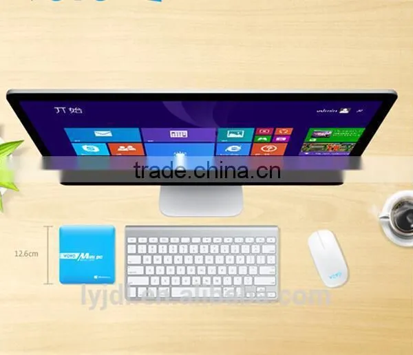 2015 New Products Intel Mini pc With Great Price photo-5