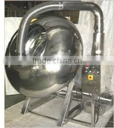 Coating Pan