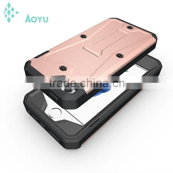 2016 New Trending Slim Phone Case for IPhone SE Case photo-6