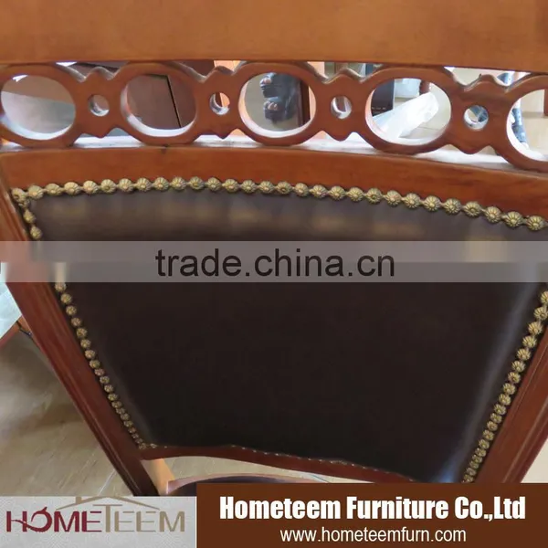 Chinese Solid Wood Furniture photo-5