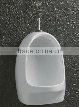 Chaozhou Bathroom Ceramic Wall Hung Cheap Urinal photo-2