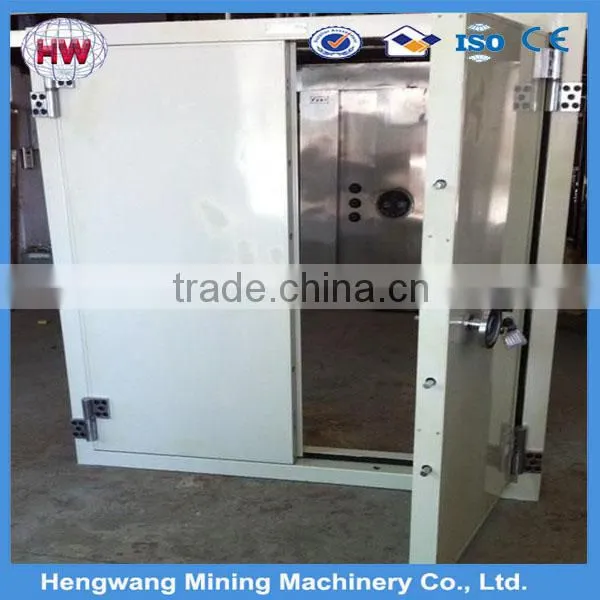 Explosive Proof High Speed Door