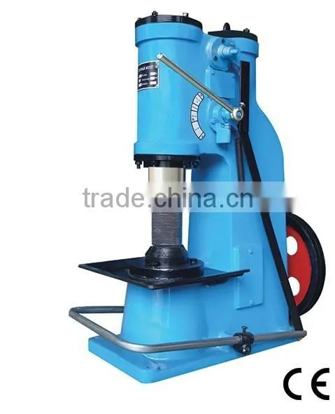 Air Power Forging Hammer C41series 6kg/20kg/40kg/55kg/150kg photo-5