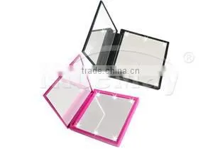 Plastic Mini Mirror&Makeup Mirror with led