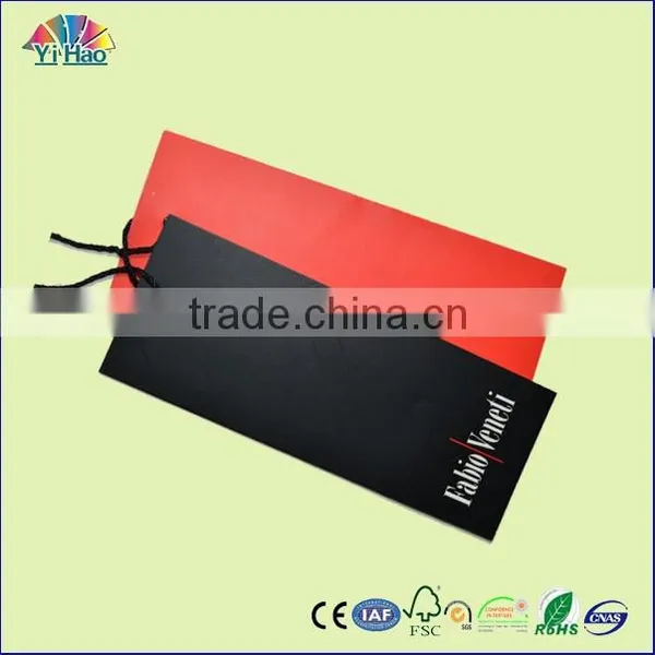 Hang Tag , Paper Hang Tag , Print Hang Tag photo-5