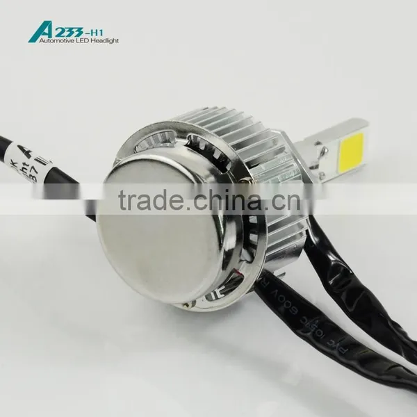 B-Deals Wholesale Price 30W A233 High Power Led Headlight Bulb h1 photo-3