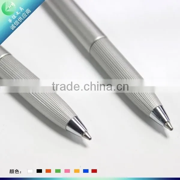 Silver Metal Laser Light Pen With UV for Inspection Notes photo-4