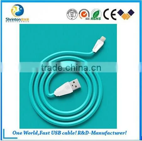 Fast Charge Usb Cable for Data Sync Charging 5 Pin Micro USB Cable for Samsung and Smart Phone Micro photo-4