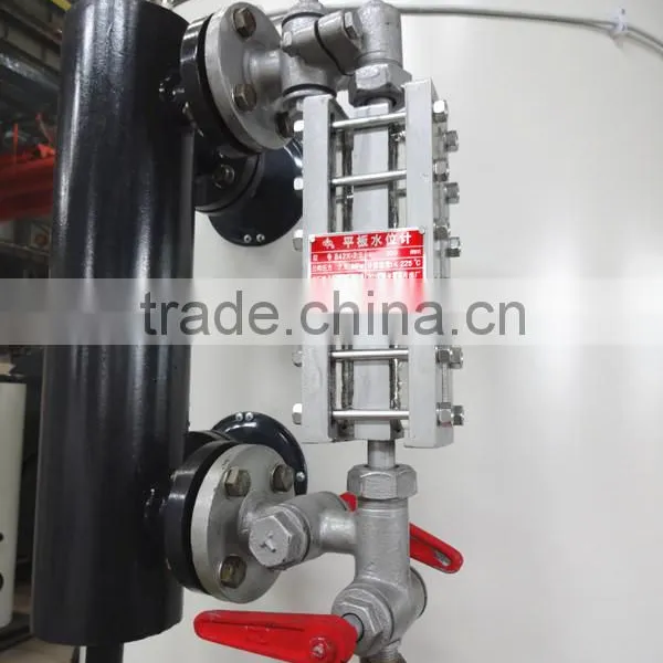 Best Price Oil and Gas Boilers,Steam and Water Boilers photo-5