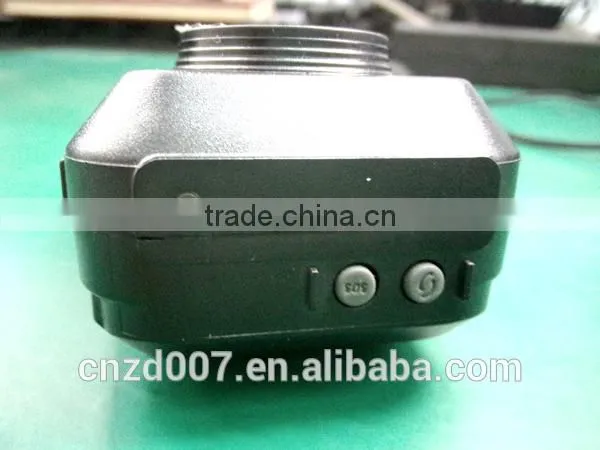 Waterproof IP67 Cheap Professional Video Camera photo-3