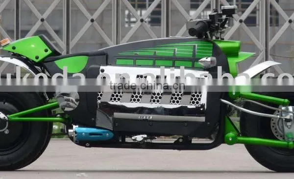 150cc New Concept Motorcycle Pocket Bike X-Racer (4-Wheel Motorbike)