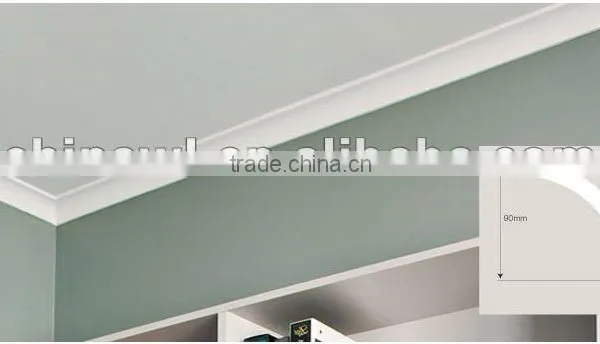 Paper Cornice