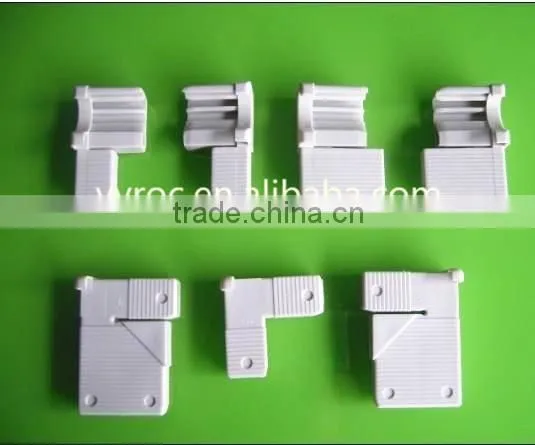 Ningbo OEM Cheap Injection Plastic Parts Good Quality photo-2