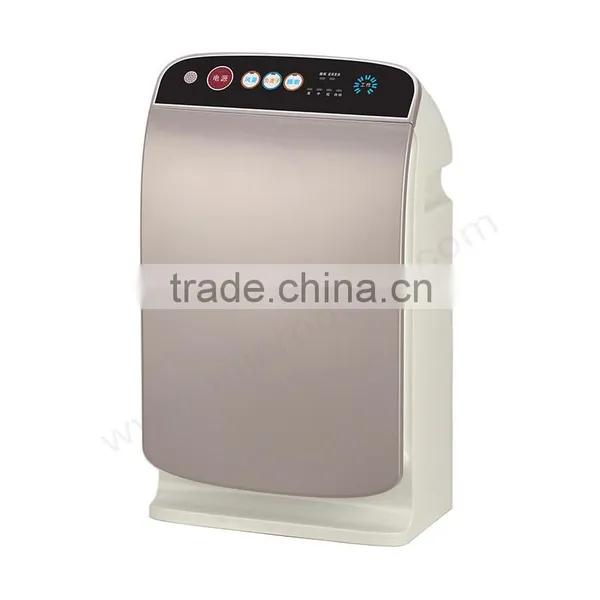 2014 New Products Cheap Simple Operation Electronic Air Cleaner photo-6