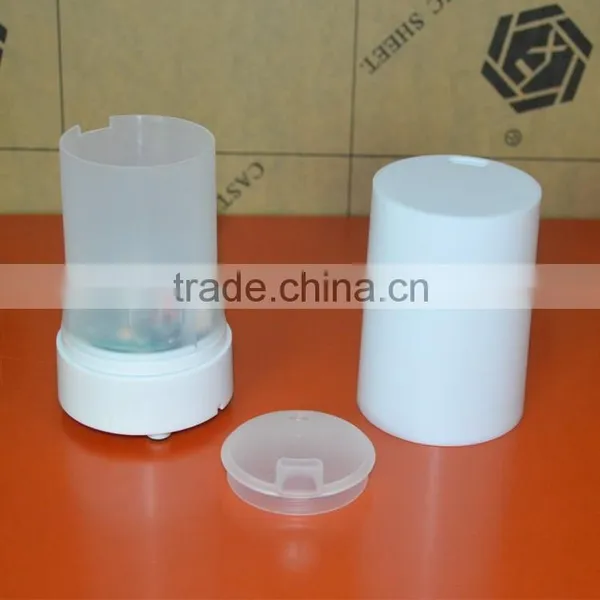 USB Car/Home/Office Ultrasonic Aroma Diffuser of DT-007A photo-3