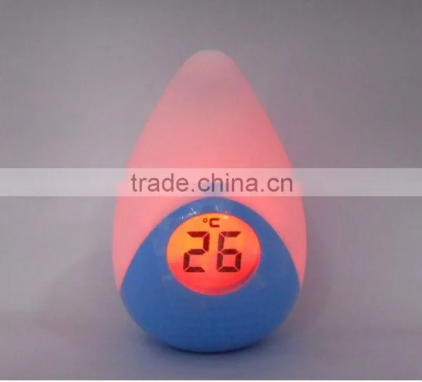2016 New Baby Room LED Night Light photo-2