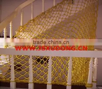 Stairway Safety Net photo-6