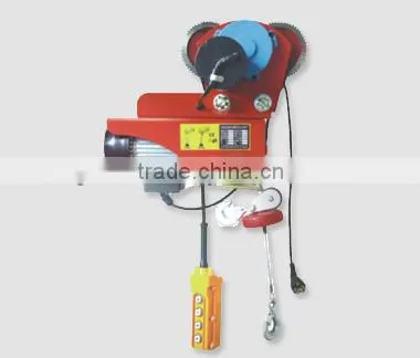 Electric Hoist Trolley
