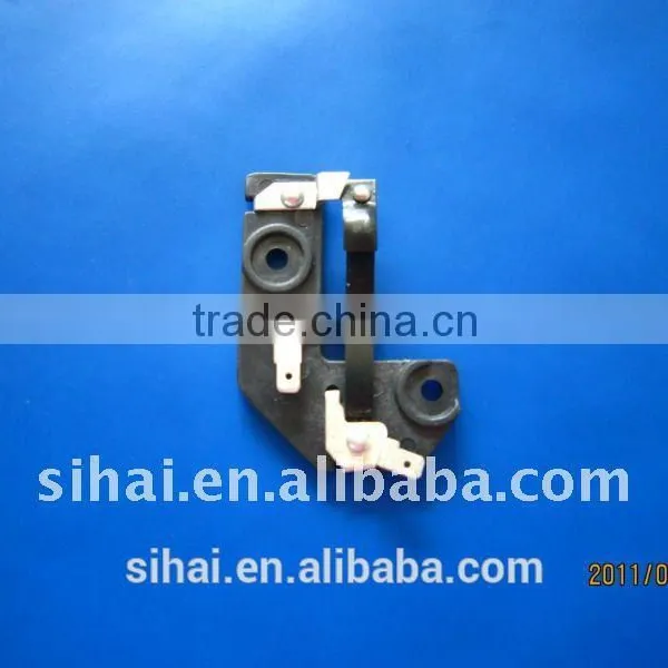 SIHAI Company Motor Parts photo-4