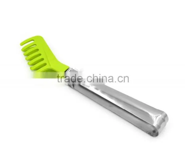 Spaghetti Tongs Food Tongs Food Service Tongs Uses of Food Tong photo-5
