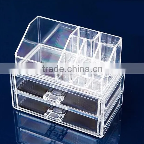 Acrylic Display Case , Acrylic Box,acrylic Jewelry Display Case photo-3