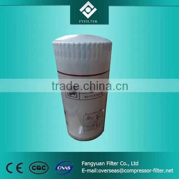 LIUTECH Compressor Filter Cartridge /compressor Filter Manufacturers photo-4