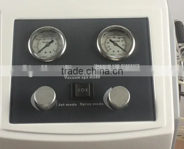 Microdermabrasion Top Rated Good Pump 4 In 1 Oxygen And Water Jet Peel Facial Skin Care Machine For Facial Cleaning And Rejuvenation Face Lift photo-2