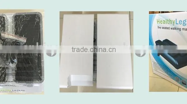 Cheap Price CE Approved Portable Electric Foot Massage Machine photo-6