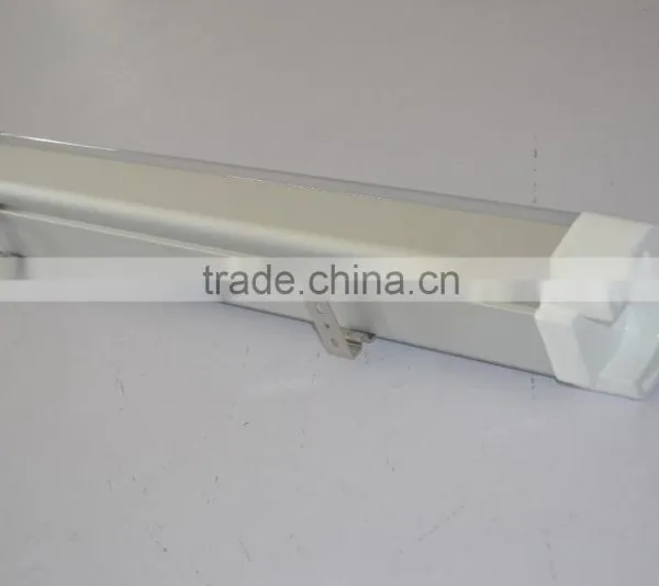 Anti-explosion Smd2835 60w Tube Light With pc Aluminum Material photo-5