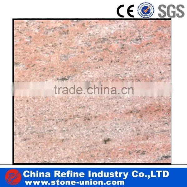 Ivory Indian Granite Slab and Tiles